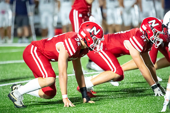 NHS vs AppNorth 0759