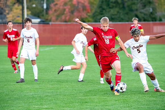 NHS Soccer 0253