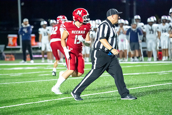 NHS vs AppNorth 0770