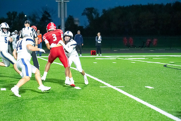 NHS vs AppNorth 0637