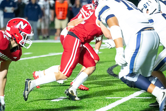 NHS vs AppNorth 0739