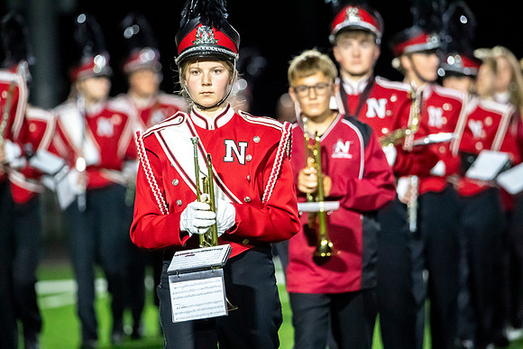 Neenah vs Hortonville 0225