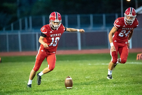 Neenah v Appleton North_0143