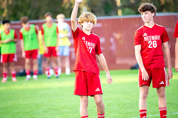 NHS Soccer 0051