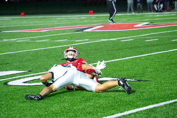 NHS vs AppNorth 0589