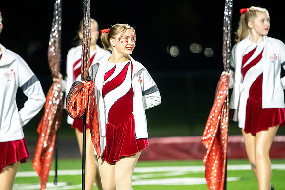 Neenah vs Hortonville 0223