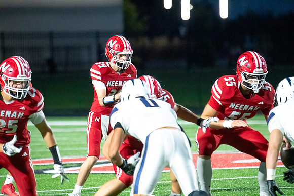 NHS vs AppNorth 0707