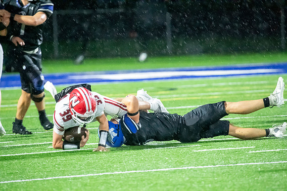 NHS vs OshWest 0950