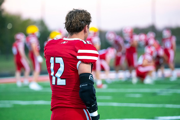 Neenah vs Oshkosh West 0423