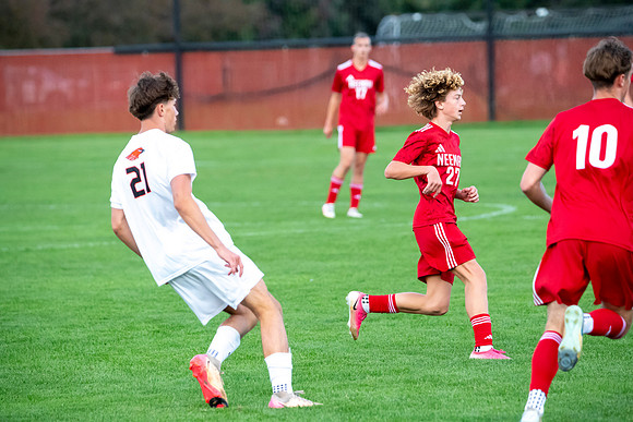 NHS Soccer 0237