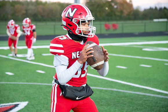 Neenah vs Kimberly 0089