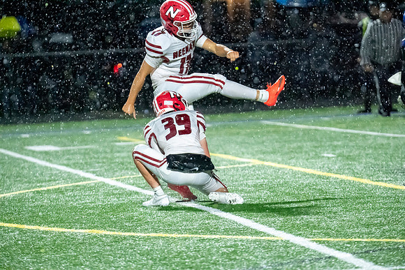 NHS vs OshWest 0739