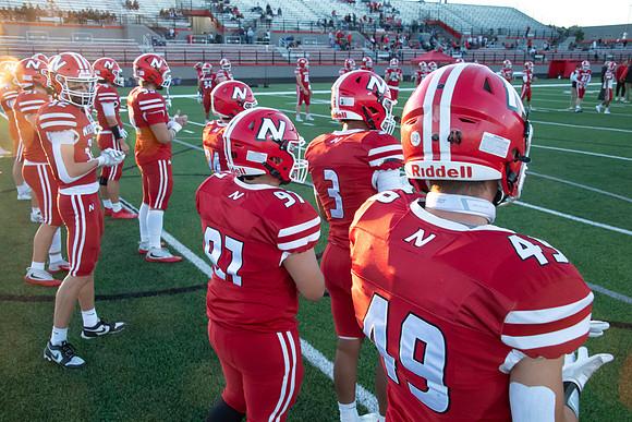 NHS vs AppNorth 0446