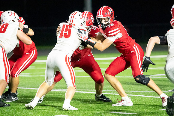 Neenah vs Hortonville 0493