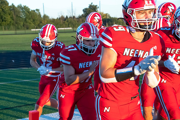 NHS vs AppNorth 0372