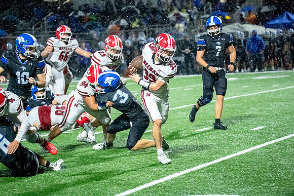 NHS vs OshWest 0663