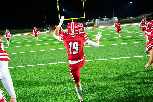 Neenah vs Muskego 0488
