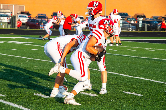 Neenah vs Montego 0359