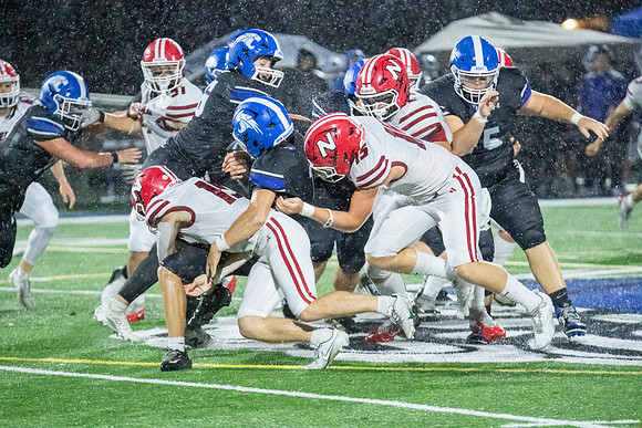NHS vs OshWest 0442