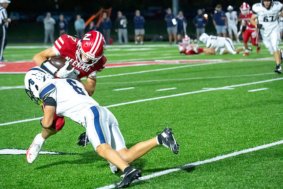 NHS vs AppNorth 0583