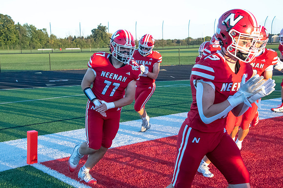 NHS vs AppNorth 0389