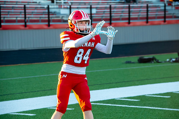 NHS vs AppNorth 0225