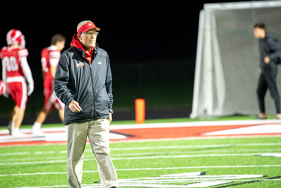 Neenah vs Hortonville 0217