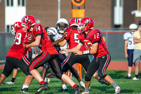 Neenah v Appleton North_242