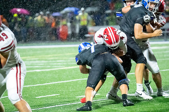 NHS vs OshWest 0621