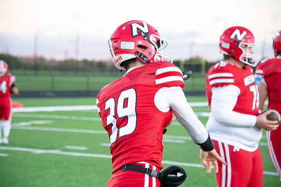 Neenah vs Kimberly 0088