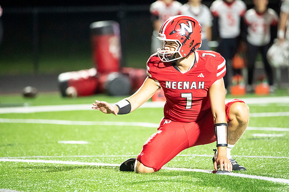 Neenah vs Hortonville 0539
