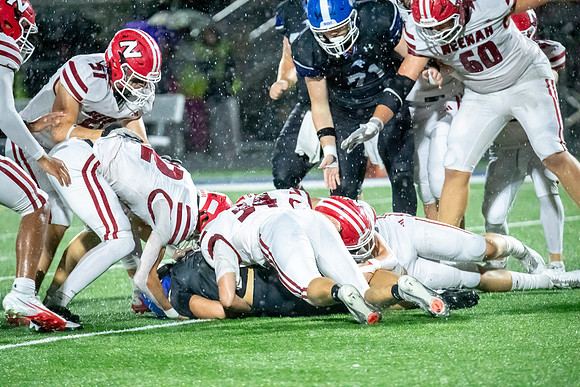 NHS vs OshWest 0925