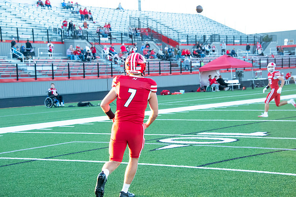NHS vs AppNorth 0317