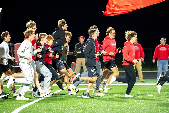 Neenah vs Hortonville 0287