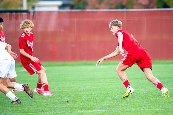 NHS Soccer 0388