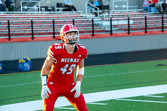 NHS vs AppNorth 0201