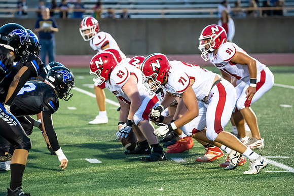 Neenah v Oshkosh West_0444