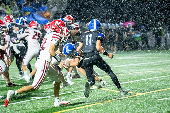 NHS vs OshWest 0849