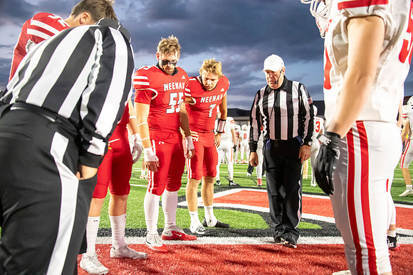 Neenah vs Hortonville 0192