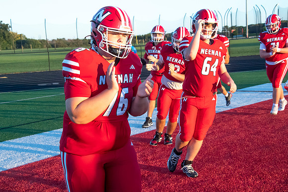 NHS vs AppNorth 0424