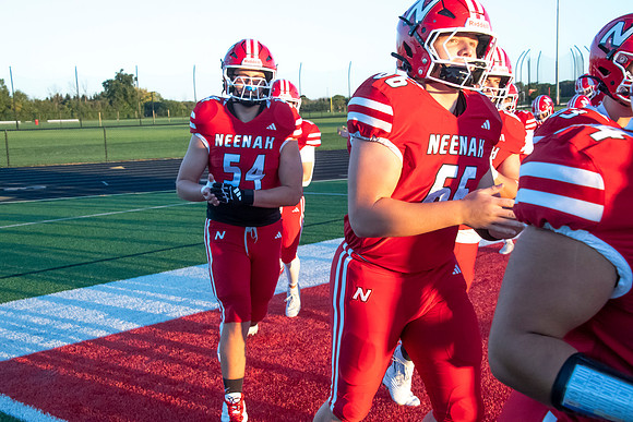 NHS vs AppNorth 0399