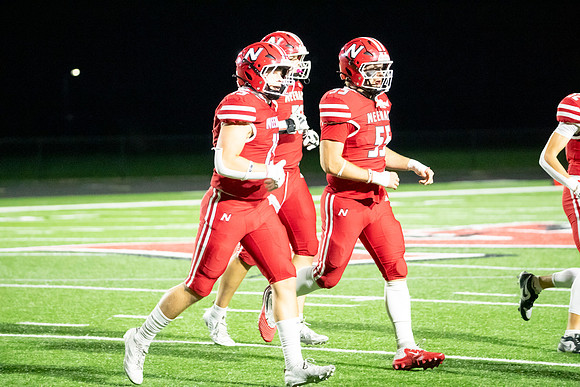 Neenah vs Hortonville 0442