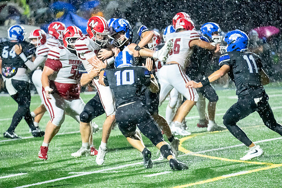NHS vs OshWest 0854