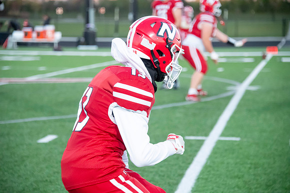 Neenah vs Kimberly 0074