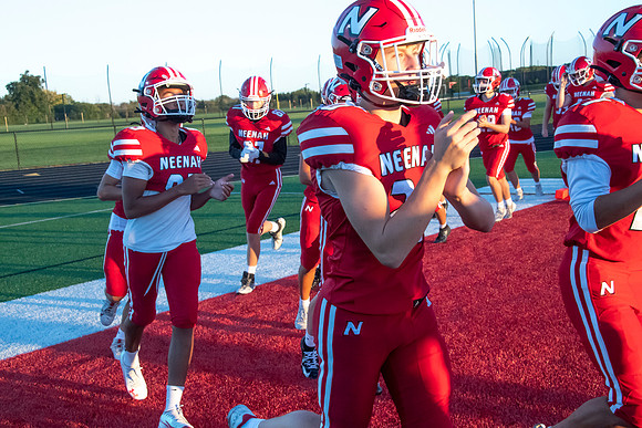 NHS vs AppNorth 0411