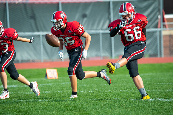 Neenah v Appleton North_031