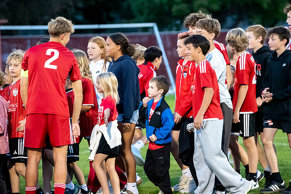 NHS Soccer 0737