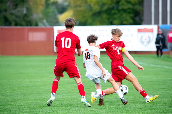 NHS Soccer 0168