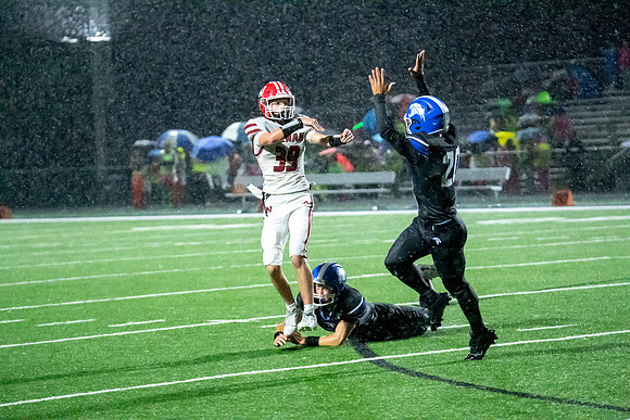 NHS vs OshWest 0896