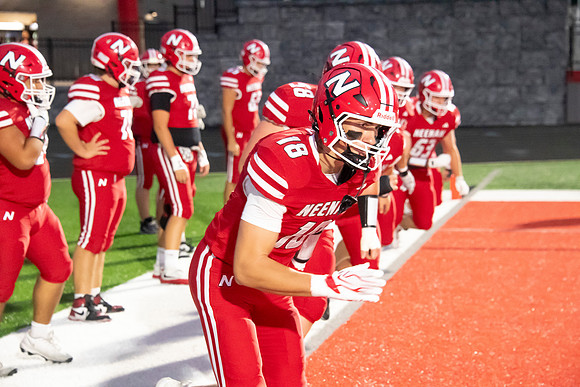 Neenah vs Hortonville 0081